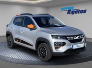 Dacia Spring 2023