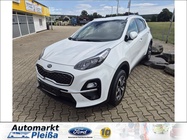 Kia Sportage 2019