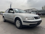 Volkswagen Passat 1997
