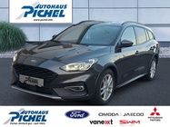 Ford Focus 2020