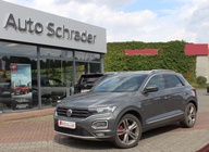 Volkswagen T-Roc 2018