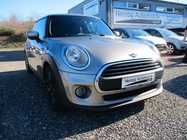 MINI One 2019