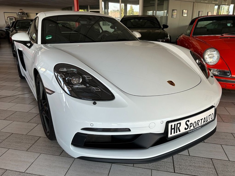 Porsche Other
