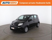 Fiat Panda 2024