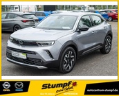 Opel Mokka 2021