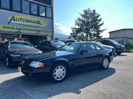 Mercedes-Benz SL-Class 1994