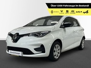 Renault ZOE 2022