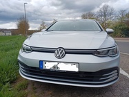 Volkswagen Golf 2020