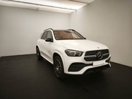 Mercedes-Benz GLE-Class 2020