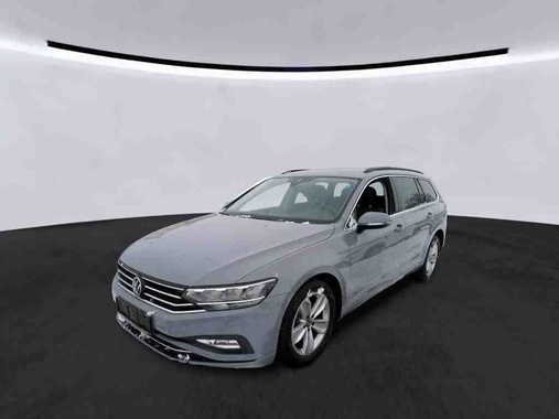 Volkswagen Passat 2023