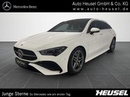 Mercedes-Benz CLA-Class 2024