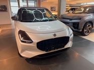 Suzuki Swift 2025