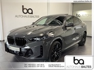 BMW X6 2025