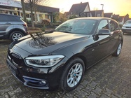 BMW 1 Series 2018