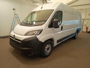 Opel Movano 2024