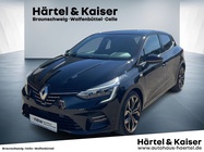 Renault Clio 2022
