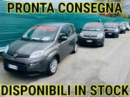 Fiat Panda 2023