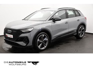 Audi Q4 e-tron 2022
