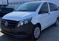 Mercedes-Benz Vito 2024