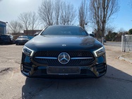 Mercedes-Benz A-Class 2020