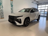 Hyundai Tucson 2025