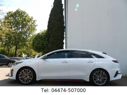 Kia Ceed 2019