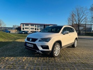 Seat Ateca 2019