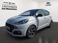 Hyundai i10 2026