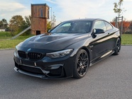 BMW M4 2019