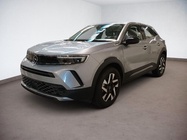 Opel Mokka 2024