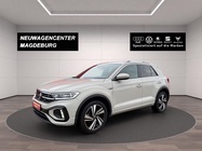 Volkswagen T-Roc 2024