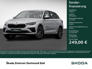 Skoda Scala 2025