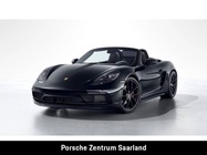 Porsche Boxster 2025