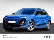 Audi SQ6 e-tron 2024
