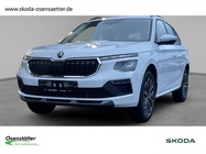 Skoda Kamiq 2026