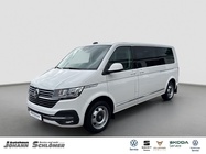 Volkswagen T6 2022