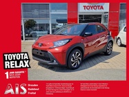 Toyota Aygo 2025