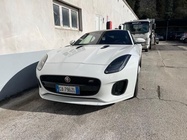 Jaguar F-TYPE 2020