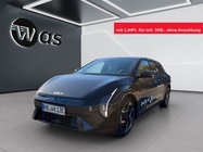 Kia EV4 2025
