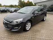 Opel Astra 2016