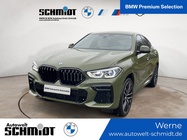 BMW X6 2023