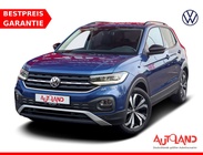 Volkswagen T-Cross 2019