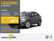 Volkswagen Taigo 2024