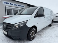 Mercedes-Benz Vito 2017