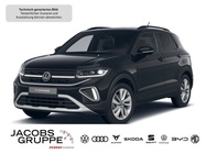 Volkswagen T-Cross 2025