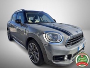 MINI Countryman 2018