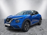 Nissan Juke 2025
