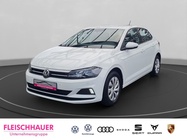 Volkswagen Polo 2021