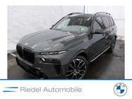 BMW X7 2025
