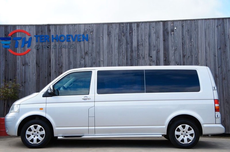 Volkswagen T5